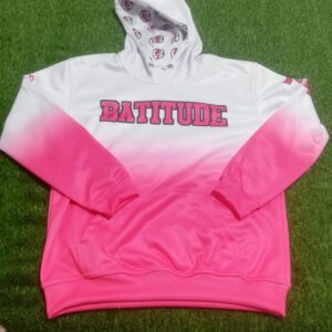 Custom Hoodie