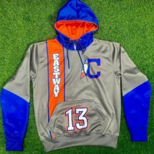 Custom Hoodie