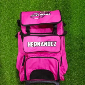 Custom Backpacks