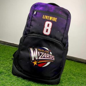 Custom Backpacks
